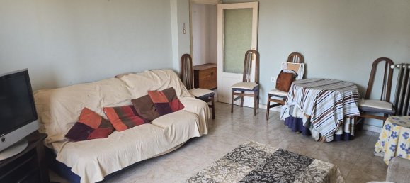 5 bedrooms Apartment in Zaragoza, Spain No. 164416 3