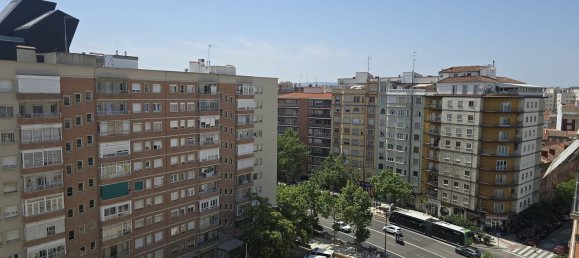 5 bedrooms Apartment in Zaragoza, Spain No. 164416 6