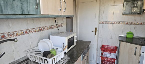 5 bedrooms Apartment in Zaragoza, Spain No. 164416 12