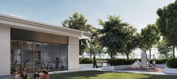 Квартира с 2 спальнями в Dubai South (Dubai World Central), Дубай, ОАЭ № 119330 6