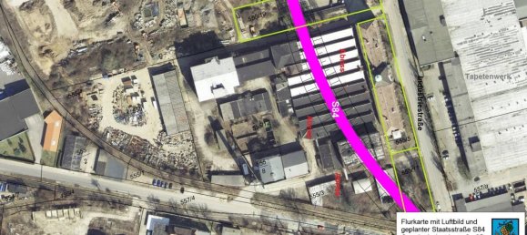 20-salle Propriété commerciale à Saxony, Germany No. 60927 4