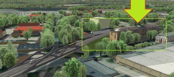 20-salle Propriété commerciale à Saxony, Germany No. 60927 5