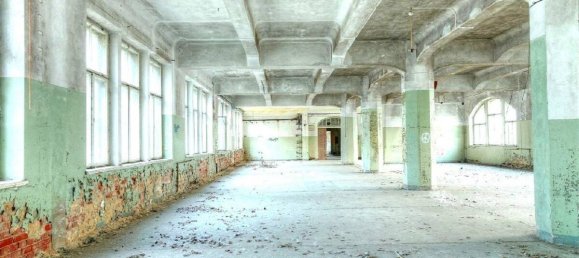 20-salle Propriété commerciale à Saxony, Germany No. 60927 2