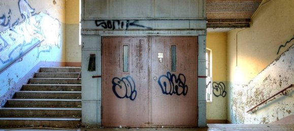 20-salle Propriété commerciale à Saxony, Germany No. 60927 3