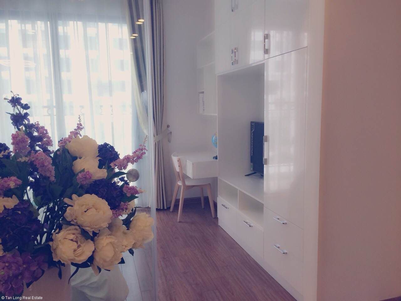 2 Schlafzimmer Wohnung in Hai Ba Trung, Vietnam, Nr. 4398