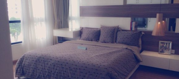 2 Schlafzimmer Wohnung in Hai Ba Trung, Vietnam, Nr. 4398 3