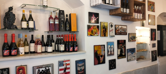 50m² Commercial property in Vado Ligure, Italy No. 309320 3