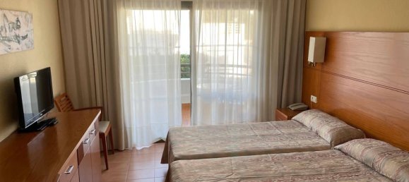 1 chambre Appartement à Calpe, Spain No. 189483 13