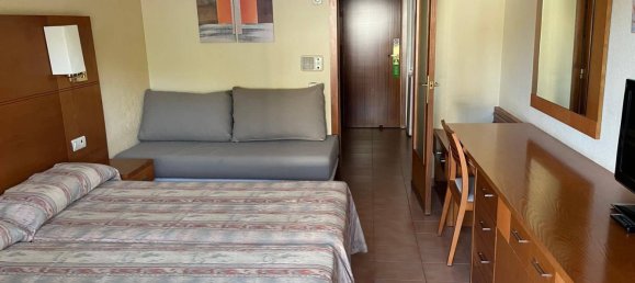 1 chambre Appartement à Calpe, Spain No. 189483 14