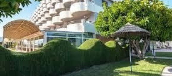 1 chambre Appartement à Calpe, Spain No. 189483 4