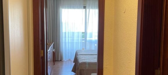 1 chambre Appartement à Calpe, Spain No. 189483 11