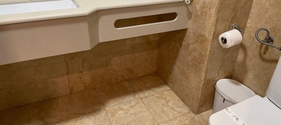 1 chambre Appartement à Calpe, Spain No. 189483 9