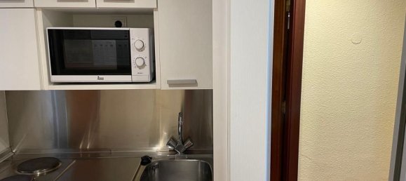 1 chambre Appartement à Calpe, Spain No. 189483 8