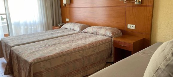 1 chambre Appartement à Calpe, Spain No. 189483 17