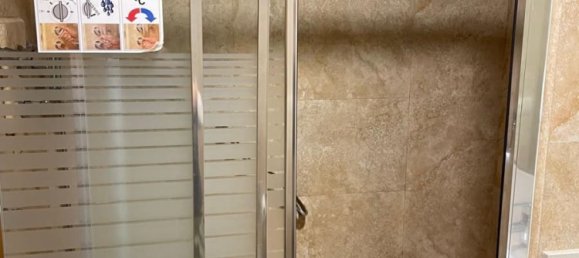 1 chambre Appartement à Calpe, Spain No. 189483 10