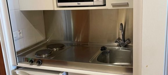 1 chambre Appartement à Calpe, Spain No. 189483 12