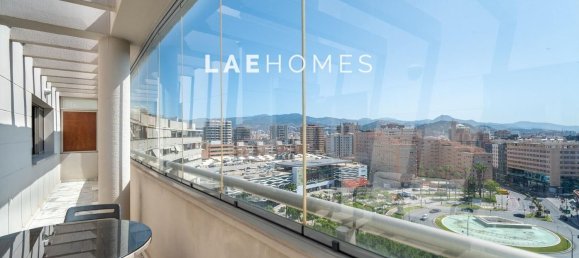 Пентхаус с 4 спальнями в Малага, Испания № 157643 74