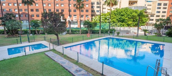 Пентхаус с 4 спальнями в Малага, Испания № 157643 87