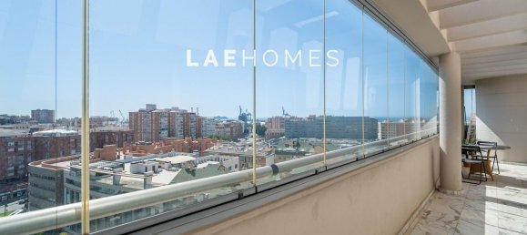 Пентхаус с 4 спальнями в Малага, Испания № 157643 76