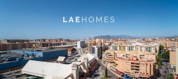 Пентхаус с 4 спальнями в Малага, Испания № 157643 66