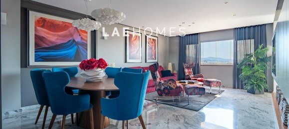 Пентхаус с 4 спальнями в Малага, Испания № 157643 6