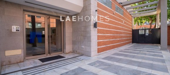 Пентхаус с 4 спальнями в Малага, Испания № 157643 86