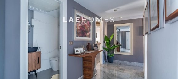 Пентхаус с 4 спальнями в Малага, Испания № 157643 38