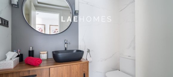 Пентхаус с 4 спальнями в Малага, Испания № 157643 42