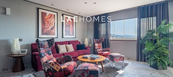 Пентхаус с 4 спальнями в Малага, Испания № 157643 3