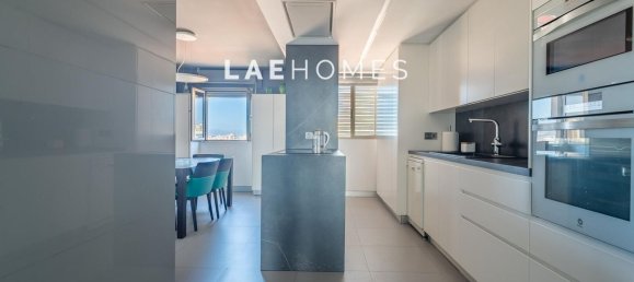 Пентхаус с 4 спальнями в Малага, Испания № 157643 8