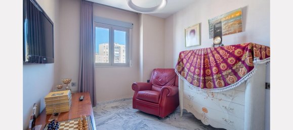 Пентхаус с 4 спальнями в Малага, Испания № 157643 47