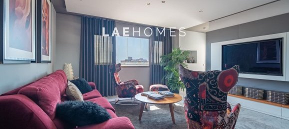 Пентхаус с 4 спальнями в Малага, Испания № 157643 20