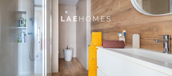 Пентхаус с 4 спальнями в Малага, Испания № 157643 61