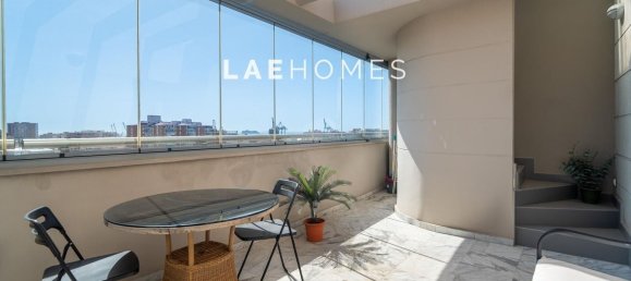 Пентхаус с 4 спальнями в Малага, Испания № 157643 49