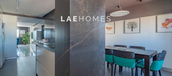 Пентхаус с 4 спальнями в Малага, Испания № 157643 13