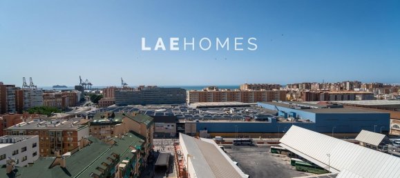 Пентхаус с 4 спальнями в Малага, Испания № 157643 64