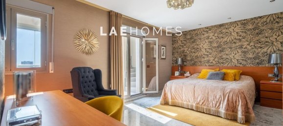 Пентхаус с 4 спальнями в Малага, Испания № 157643 48