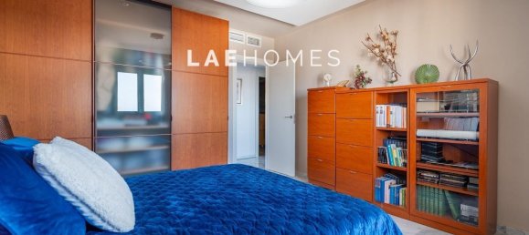 Пентхаус с 4 спальнями в Малага, Испания № 157643 37