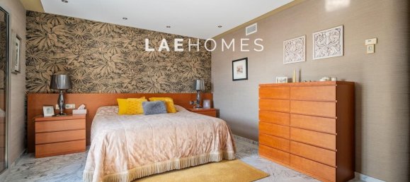 Пентхаус с 4 спальнями в Малага, Испания № 157643 23