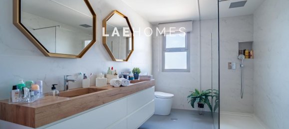 Пентхаус с 4 спальнями в Малага, Испания № 157643 31