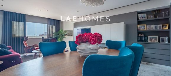 Пентхаус с 4 спальнями в Малага, Испания № 157643 7