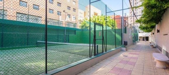 Пентхаус с 4 спальнями в Малага, Испания № 157643 73