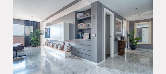 Пентхаус с 4 спальнями в Малага, Испания № 157643 14