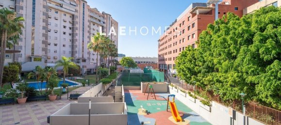 Пентхаус с 4 спальнями в Малага, Испания № 157643 75