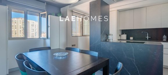 Пентхаус с 4 спальнями в Малага, Испания № 157643 10