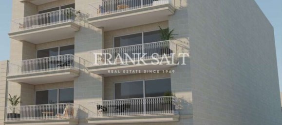 Apartamento de 3 dormitorios en Kercem, Malta No. 750 3