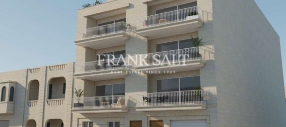 Apartamento de 3 dormitorios en Kercem, Malta No. 750 14