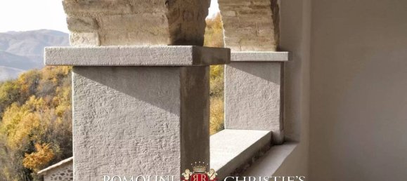 4 bedrooms House in Città di Castello, Italy No. 135679 24