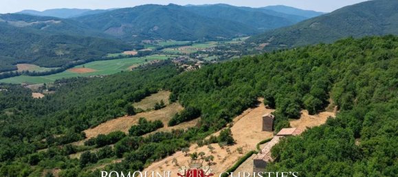 4 bedrooms House in Città di Castello, Italy No. 135679 14