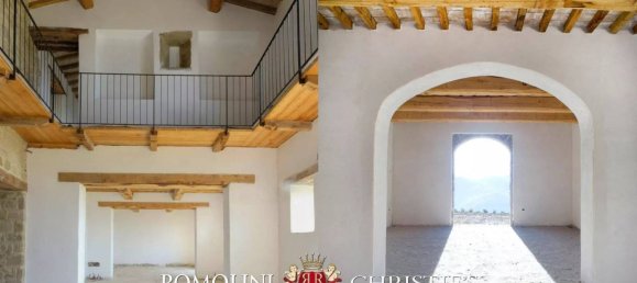 4 bedrooms House in Città di Castello, Italy No. 135679 21